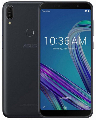 Замена шлейфов на телефоне Asus ZenFone Max Pro M1 (ZB602KL)
